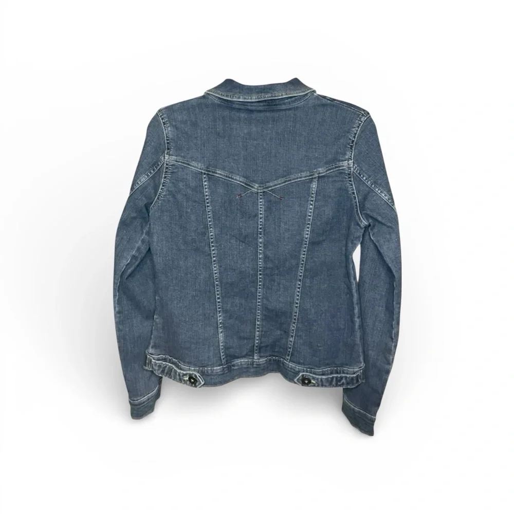 Wrangler Women’s Jean Jacket Medium New